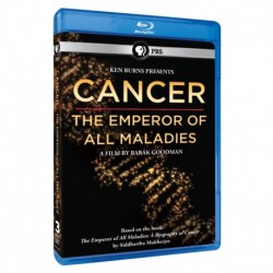 Ken Burns: Story of Cancer / Emperor of All