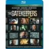 The Gatekeepers [Blu-ray]