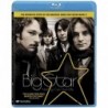 Nothing Can Hurt Me (BLU-RAY)