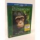 Disneynature: Chimpanzee (Two-Disc Blu-ray/DVD Combo in Blu-ray Packaging)