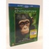 Disneynature: Chimpanzee (Two-Disc Blu-ray/DVD Combo in Blu-ray Packaging)