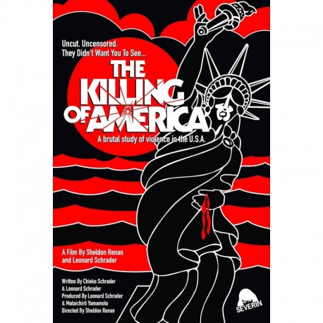 The Killing Of America