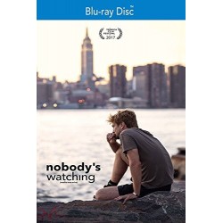 Nobody's Watching [Blu-ray]