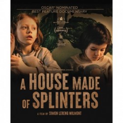 A House Made of Splinters [Blu-Ray]