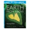 Earth From Above: Stunning Water [Blu-ray + DVD + Digital Copy]