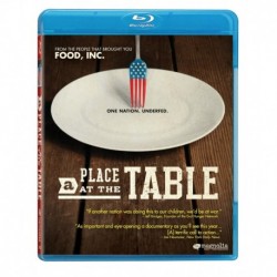A Place at the Table [Blu-ray]