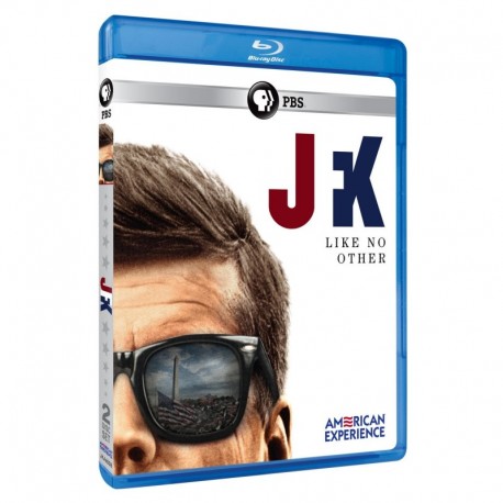 American Experience: JFK