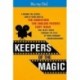 Keepers of Magic [Blu-ray]