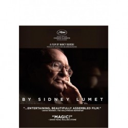 By Sidney Lumet [Blu-ray]