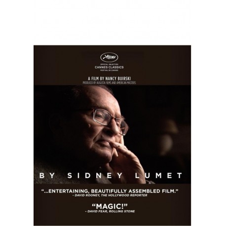 By Sidney Lumet [Blu-ray]