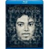 Michael Jackson: The Life of an Icon [Blu-ray]