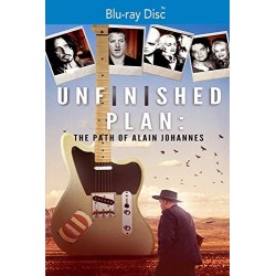 Unfinished Plan: The Path of Alain Johannes