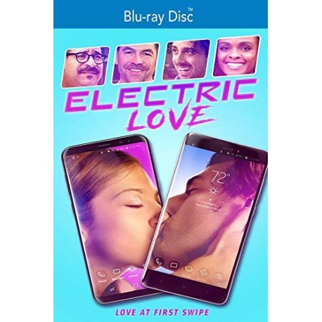 Electric Love