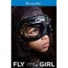 Fly Like a Girl [Blu-Ray]