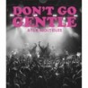 Don't Go Gentle: A Film About Idles [Blu-ray]
