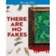 There Are No Fakes [Blu-ray]