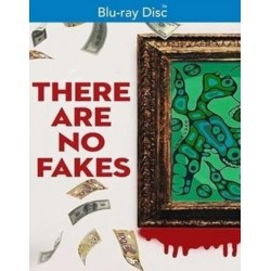 There Are No Fakes [Blu-ray]