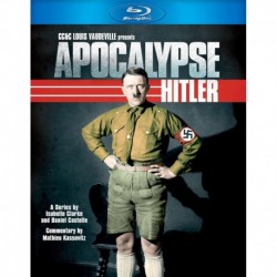 Apocalypse Hitler [Blu-ray]