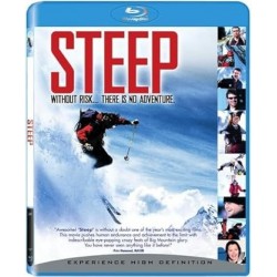 Steep [Blu-ray]