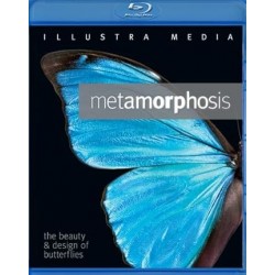 Metamorphosis [Blu-ray]