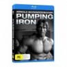 Pumping Iron Blu-Ray