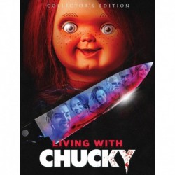 Living With Chucky Collector's Edition [BLU-RAY]
