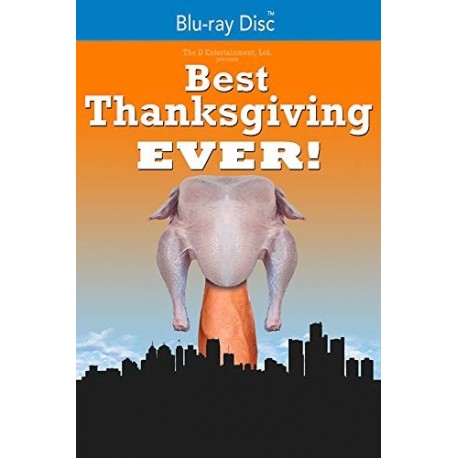 Best Thanksgiving Ever