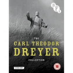 Carl Theodor Dreyer Collection 1925