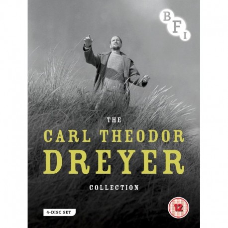 Carl Theodor Dreyer Collection 1925