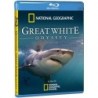 Great White Odyssey [Blu-ray]