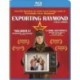 Exporting Raymond [Blu-ray]