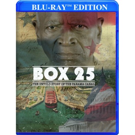 Box 25 [Blu-Ray]