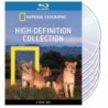 National Geographic: Ultimate High-Definition Collection [Blu-ray]
