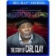 A Spectrum of Theatre, The Story of Carl Clay [Blu-Ray]