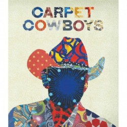 Carpet Cowboys [Blu-ray]