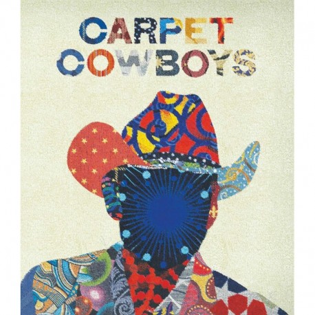 Carpet Cowboys [Blu-ray]