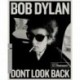 Don't Look Back (The Criteiron Collection) [Blu-ray]
