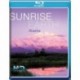 Sunrise Earth Alaska [Blu-ray]