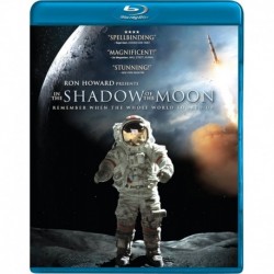 In the Shadow of the Moon [Blu-ray]