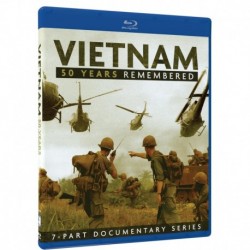 VIETNAM 50