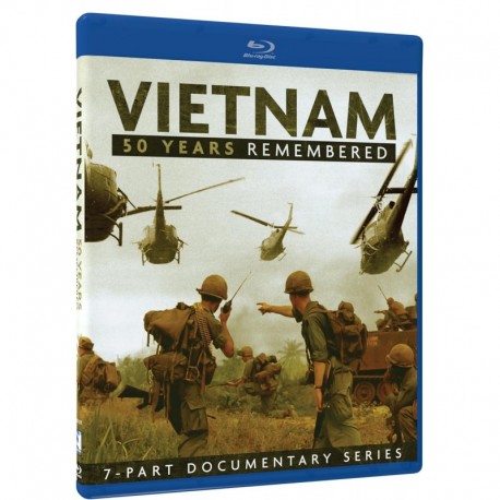 VIETNAM 50