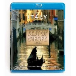 Best of Europe: Italy