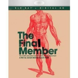 The Final Member [Blu-ray]