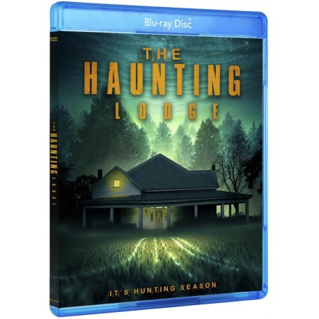 The Haunting Lodge [Blu-Ray]