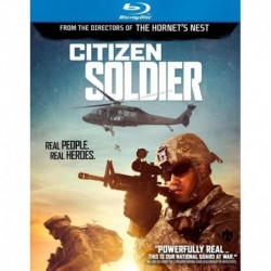 Citizen Soldier