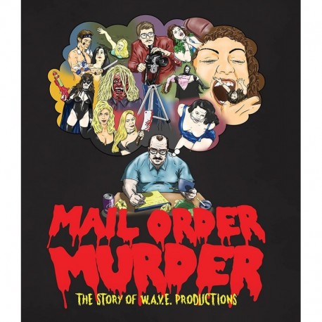 Mail Order Murder: The Story of W.A.V.E. Productions
