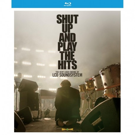 Shut Up And Play The Hits