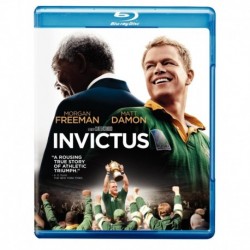Invictus (Blu-ray)