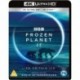 Frozen Planet II [4K UHD + Blu-ray]