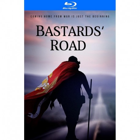 Bastard's Road [Blu-ray]